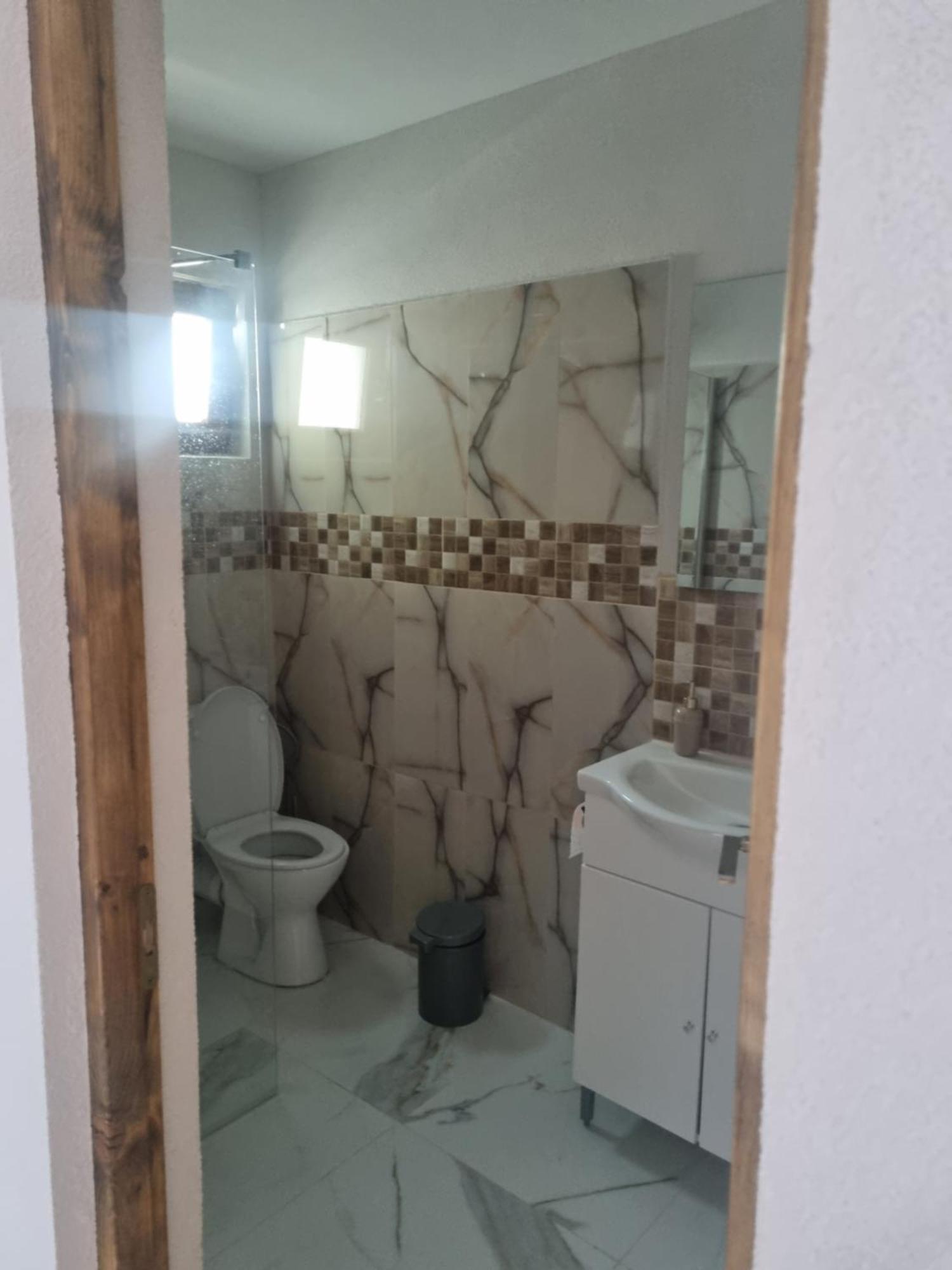 Hotel Popas Momaia Curtea de Argeş Zewnętrze zdjęcie